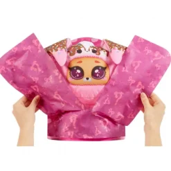 LOL Costume Surprise Ali Dance