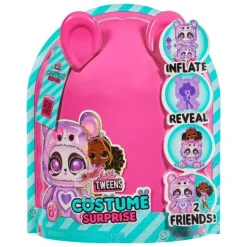 LOL Costume Surprise Hoops Cutie