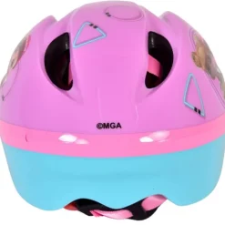 LOL Cykelhjelm 52-56 cm