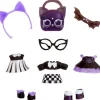LOL Fashion sæt, Costume style