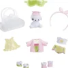 LOL Fashion sæt, Slumber party
