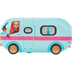 LOL Glam N Go Camper