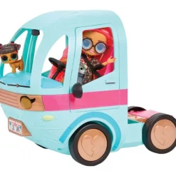 LOL Glam N Go Camper