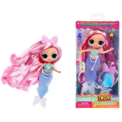 LOL MERMAID Havfruedukke Lola Waves