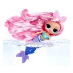 LOL MERMAID Havfruedukke Lola Waves
