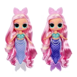 LOL MERMAID Havfruedukke Lola Waves