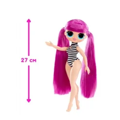 LOL Roller Chick Dukke