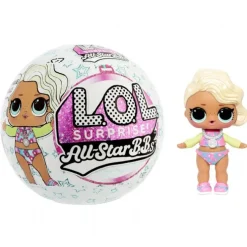L.O.L. Surprise All Star BB Sommer Sport