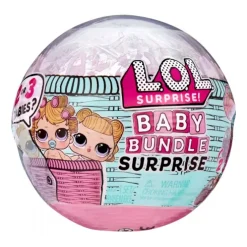 LOL Surprise Baby Bundle Surprise