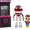 LOL Surprise Boys Arcade Heroes