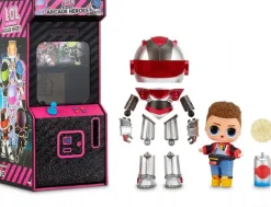 LOL Surprise Boys Arcade Heroes