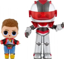 LOL Surprise Boys Arcade Heroes