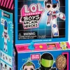 LOL Surprise Boys Arcade Heroes