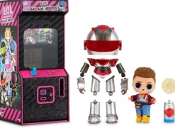 LOL Surprise Boys Arcade Heroes