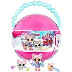 LOL Surprise Bubble Surprise Deluxe