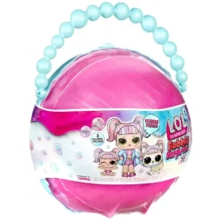 LOL Surprise Bubble Surprise Deluxe