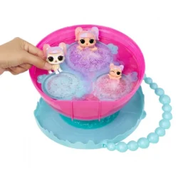 LOL Surprise Bubble Surprise Deluxe