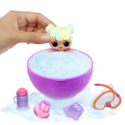 LOL Surprise! Bubble Surprise Dolls