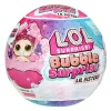 LOL Surprise! Bubble Surprise Lil Sister