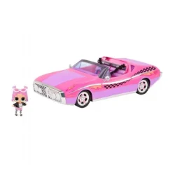 LOL Surprise City Cruiser