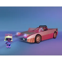 LOL Surprise Coupe Bil