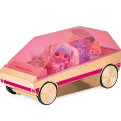 LOL Surprise 3-i-1 Fest Cruiser