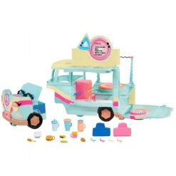 LOL Surprise 5i1 Grill & Groove Camper