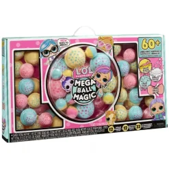 LOL Surprise Mega Ball Magic