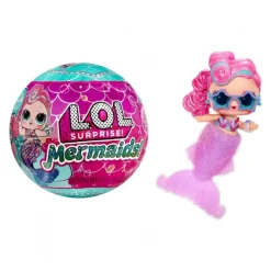 LOL Surprise Mermaids Tots
