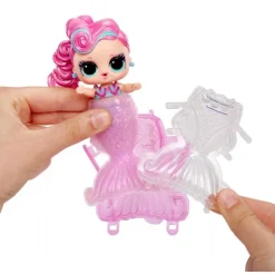 LOL Surprise Mermaids Tots