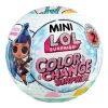 LOL Surprise Mini Color Change