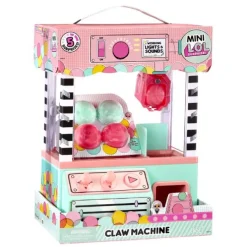 LOL Surprise Minis Claw Machine