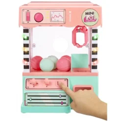 LOL Surprise Minis Claw Machine