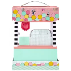 LOL Surprise Minis Claw Machine