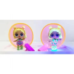 LOL Surprise Neon Pop Stars Tot Dukker