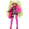 LOL Surprise 707 OMG Fierce Lady Diva