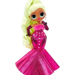 LOL Surprise OMG Lady Diva