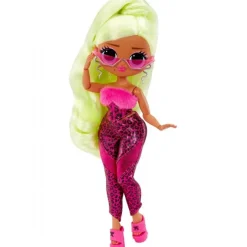 LOL Surprise OMG Lady Diva