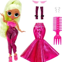 LOL Surprise OMG Lady Diva