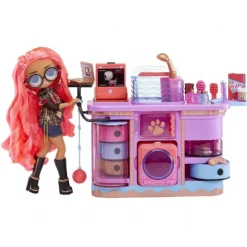 LOL Surprise Rescue Vet Set