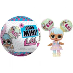 LOL Surprise Sooo Mini