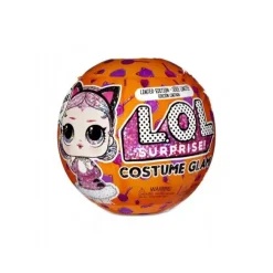 LOL Surprise! Spooky Supreme
