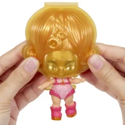 LOL Surprise! Squish Sand Magic Hair Tot