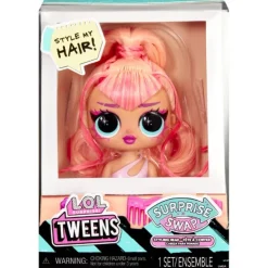 LOL Surprise Swap Tweens