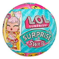LOL Surprise Tot Swap