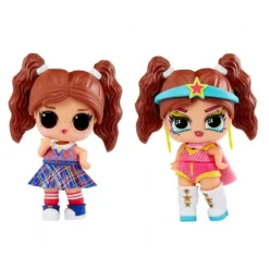 LOL Surprise Tot Swap