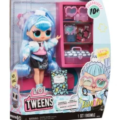 LOL Surprise Tweens Ellie Fly