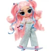 LOL Surprise Tweens Flora Moon