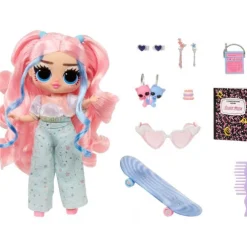 LOL Surprise Tweens Flora Moon