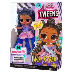LOL Surprise Tweens Nia Regal